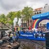 ‘Booking.com bepaalt niet. Dat deden wij’