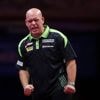 Van Gerwen lijkt weer de oude en treft Littler in finale World Series Finals
