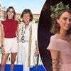 Inside Lady Alice Manners' very lavish 30th birthday celebrations - as socialites gather for a Shakespearean celebration