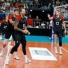 Turnier auf den Philippinen: Deutsche Volleyballer wahren Chance auf WM-Achtelfinale