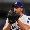 Kershaw beats Scherzer in Cooperstown matchup as Betts' homer powers Dodgers past Blue Jays