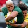 'I can feed my family because of rugby' - the underdog 'playing with the big dogs'