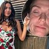 Vicky Pattison breaks down in tears at Strictly launch as she admits to feeling 'scared' and 'overwhelmed' about taking part in the competition