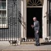 The new US ambassador meets Starmer after Trump urges the UK to drill for more oil