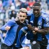 Giroud, Delgado each score for LAFC in 2-2 tie with Montreal