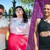 Discoballen, luchtige outfits en héél véél liefde: zo beleefde bekend Vlaanderen de Antwerp Pride