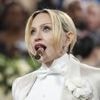 Fünf-Meter-Schleppe und Schwangerschaft: Die spektakulärsten Momente der New Yorker Met Gala