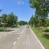 Bestuurder mobilhome incasseert meerdere vuistslagen van autobestuurder die hem eerder al de pas afsneed in Zuienkerke