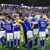 Quick Boys kan feesten op Het Kasteel: na 21 jaar weer de beste amateurclub van Nederland