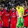 ANALYSE. Le FC Nantes, encore en rodage, s’incline face à un petit mais trop fort Paris SG (0-1)
