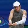 Draper reveals extent of arm injury before US Open