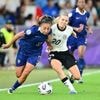 Fußball-EM: Französin Bacha frustriert: DFB-Elf hat es nicht verdient