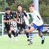 Football. R1 : Auray peut avoir des regrets après sa défaite contre Saint-Brieuc COBSP