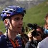 VIDEO. Cyclisme : "c'est exactement comme je l'imaginais", Romain Bardet fait ses adieux au monde professionnel sur le Critérium du Dauphiné