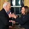 'Vechter' Biden krijgt aanmoediging na diagnose van uitgezaaide prostaatkanker