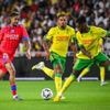 FC Nantes. Les notes contre le PSG : longtemps solide, la défense nantaise a fini par craquer