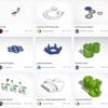 3D-Druck belebt die Gravitrax-Welt
