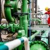 Olietanker lekt 10.000 liter olie in Albertkanaal in België