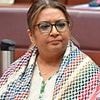 Are you looking at the MOST powerful person in Australian politics, starting today? PETER VAN ONSELEN on how radical Mehreen Faruqi is in line to become Albo's Senate puppetmaster