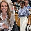 Who wore it better? Ten times Kate Middleton and Meghan Markle's styles overlapped... showing they share the same wardrobe taste
