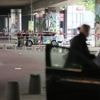 Polizei geht offenbar von Anschlag aus: Mann verletzt in Bielefeld mindestens fünf Menschen mit scharfem Gegenstand