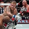 Mike Tyson offered stunning return to the ring against scary MMA legend - months after losing to Jake Paul by unanimous decision