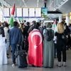 Organisatie mars naar Gaza meldt dat deelnemers zijn opgepakt en uitgezet