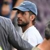 Opvallende gast in het Lotto Park: Dries Mertens komt naar match van Anderlecht kijken