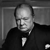 He led us through the darkest days. Little wonder my grandfather Winston Churchill ensured Britain stocked up on beer and bunting on VE Day, writes NICHOLAS SOAMES