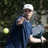 Tennis - Nationale 2 masculine. À Caen, l’ET Niort n’avait pas les armes