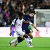 PSG - Tottenham. « Arrêtez de tuer des enfants » inscrit sur la pelouse avant la Supercoupe d’Europe