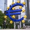 Rente in eurozone opnieuw omlaag, ondanks onzekerheid over handel