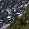 Long delays for passengers at Port and LeShuttle