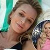 Strictly Come Dancing's Nadiya Bychkova feared she was 'paralysed' after horror fall in rehearsals saw her rushed to hospital