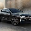 DS No4: new name, fresh face, option of electric power