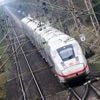 Zwischen Hamburg und Berlin: Vollsperrung sorgt für Zugausfälle und Verspätungen