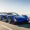 Czinger shelves GT, SUV to focus on more variants of 21C hypercar