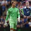 West Ham finalising £18m signing of Leicester goalkeeper Mads Hermansen after missing out on John Victor