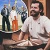 British indie band The Ultra Violets announce drummer Tyler Harris has died - just weeks after performing at the Isle of Wight Festival