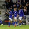 Den Bosch klopt Cambuur en houdt kans op eerste Eredivisie-deelname in 20 jaar