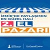 İzmir’in ilçelerinde ikinci el pazarları açılıyor