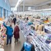 Action koopt voordeliger in China door handelsoorlog