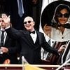 The A-list wedding of the year begins! Billionaire Jeff Bezos and Lauren Sanchez prepare to exchange vows as they are joined by star-studded guest list at lavish $20million celebration in Venice