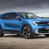Crucial Ford 'Focus' SUV due 2027 to lead Europe fightback