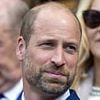 Prince William issues 'good luck' rallying cry to England's Lionesses ahead of bid to win back-to-back Euros finals - telling them the nation is 'so proud' after dramatic comeback victories