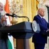 Trump threatens India with 'substantial' tariff hike for buying Russian oil