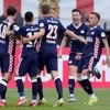 Bekijk hier de eindstand van de Eredivisie