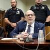 Jury deliberations to resume in Harvey Weinstein's sex crimes retrial