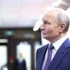 Vladimir Poutine souhaite la création d'une "messagerie nationale" russe, destinée à remplacer notamment WhatsApp