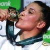 Mondiaux de Judo. Après le titre olympique, l’Italienne Alice Bellandi s’offre l’or en - 78 kg